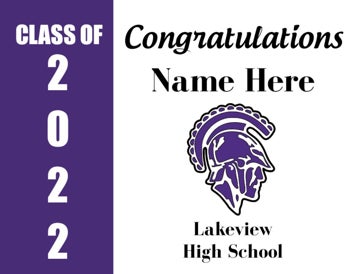 Picture of Lakeview High School - Design B