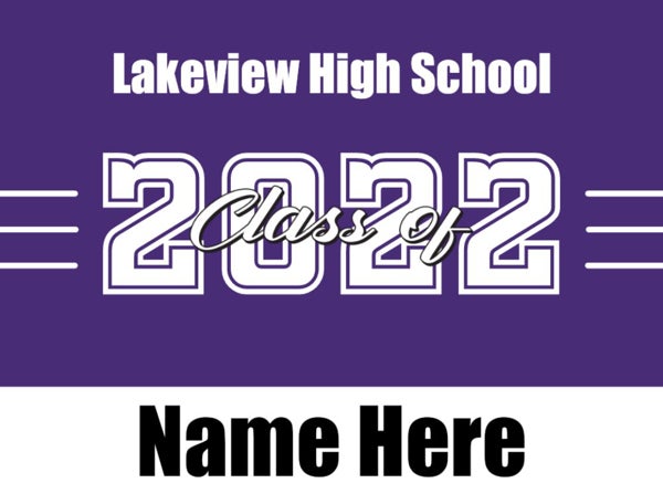 Picture of Lakeview High School - Design C