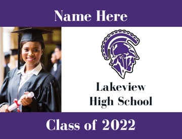 Picture of Lakeview High School - Design D