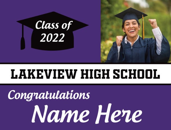 Picture of Lakeview High School - Design E