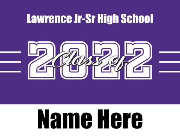 Picture of Lawrence Jr-Sr High School - Design C