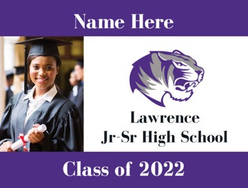 Picture of Lawrence Jr-Sr High School - Design D