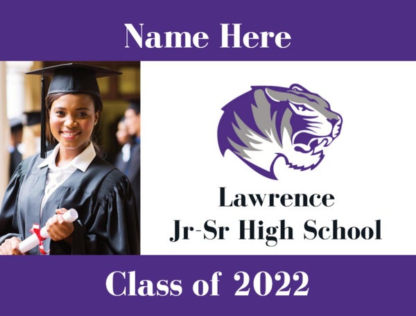 Picture of Lawrence Jr-Sr High School - Design D