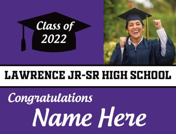 Picture of Lawrence Jr-Sr High School - Design E