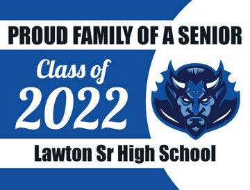 Picture of Lawton Sr High School - Design A