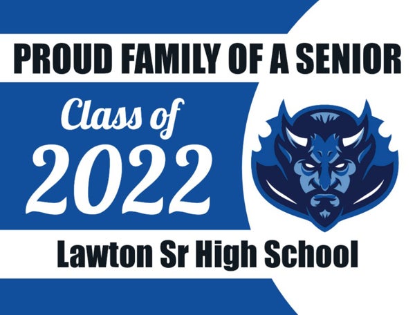 Picture of Lawton Sr High School - Design A