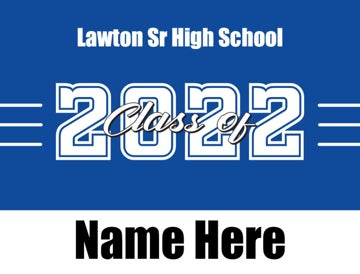 Picture of Lawton Sr High School - Design C