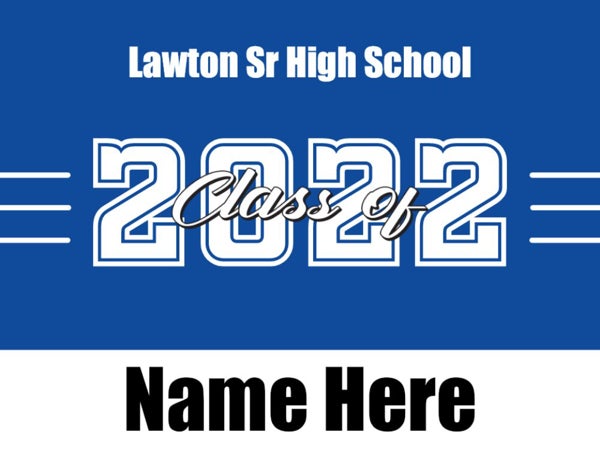 Picture of Lawton Sr High School - Design C