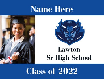 Picture of Lawton Sr High School - Design D