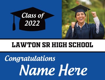 Picture of Lawton Sr High School - Design E