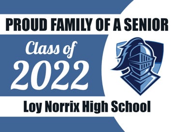 Picture of Loy Norrix High School - Design A