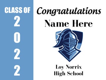 Picture of Loy Norrix High School - Design B