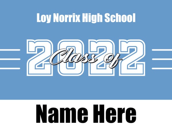 Picture of Loy Norrix High School - Design C