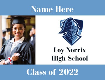 Picture of Loy Norrix High School - Design D