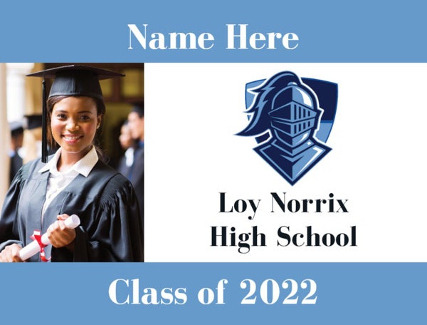 Picture of Loy Norrix High School - Design D