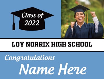 Picture of Loy Norrix High School - Design E