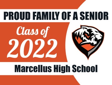 Picture of Marcellus High School - Design A