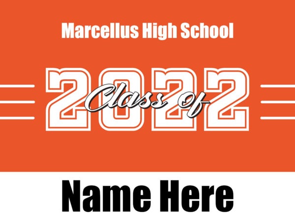 Picture of Marcellus High School - Design C