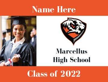 Picture of Marcellus High School - Design D