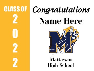 Picture of Mattawan High School - Design B