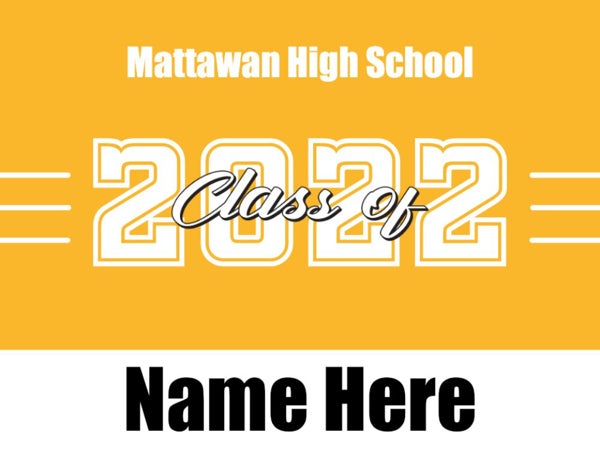 Picture of Mattawan High School - Design C