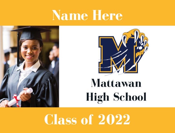 Picture of Mattawan High School - Design D