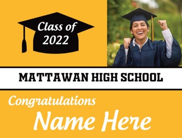 Picture of Mattawan High School - Design E