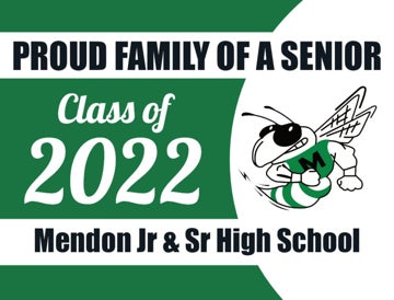 Picture of Mendon Jr & Sr High School - Design A