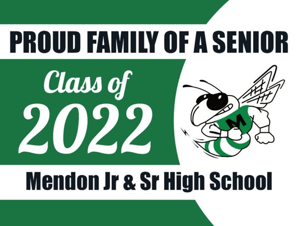 Picture of Mendon Jr & Sr High School - Design A
