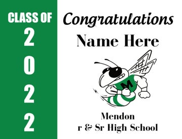 Picture of Mendon Jr & Sr High School - Design B
