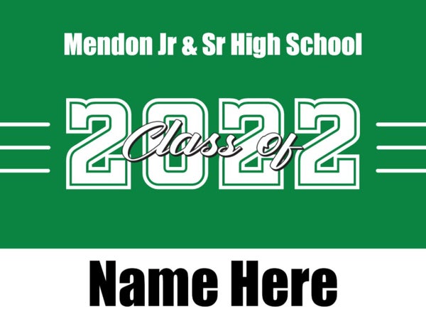 Picture of Mendon Jr & Sr High School - Design C