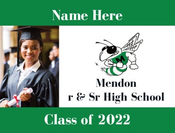 Picture of Mendon Jr & Sr High School - Design D