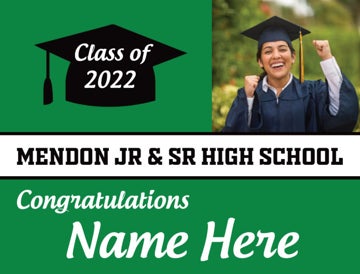 Picture of Mendon Jr & Sr High School - Design E