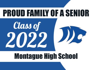 Picture of Montague High School - Design A