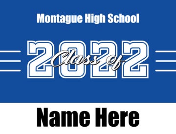 Picture of Montague High School - Design C