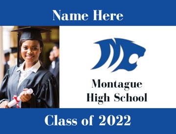 Picture of Montague High School - Design D