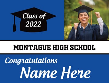 Picture of Montague High School - Design E