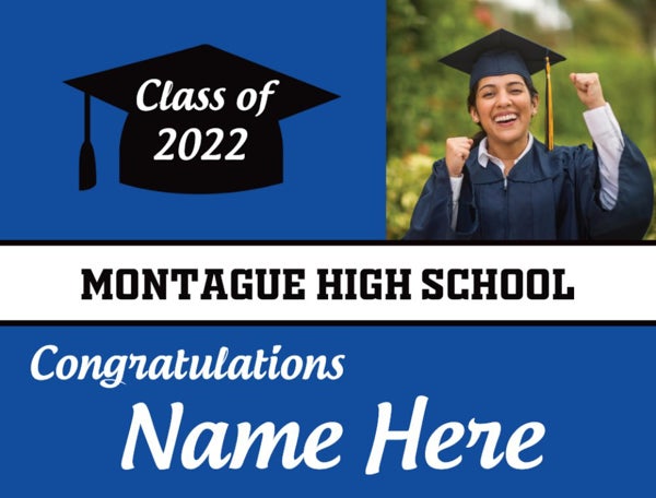 Picture of Montague High School - Design E