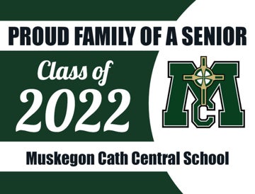 Picture of Muskegon Cath Central School - Design A