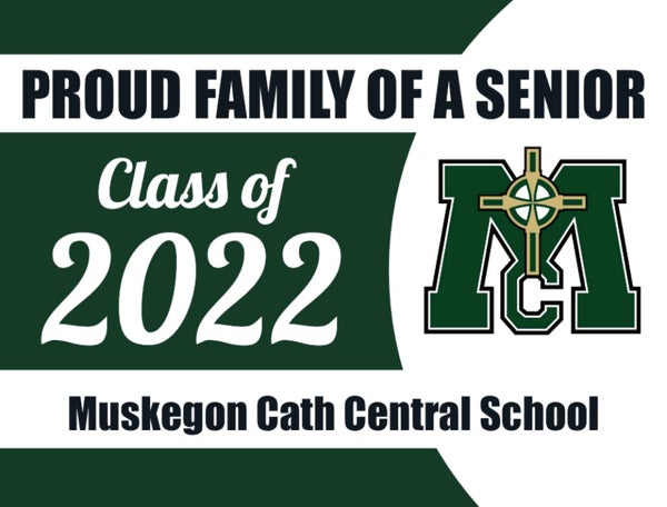 Picture of Muskegon Cath Central School - Design A