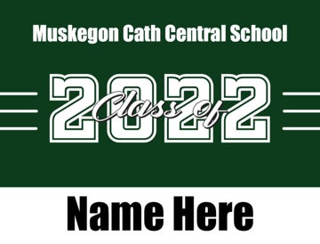 Picture of Muskegon Cath Central School - Design C
