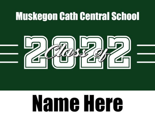 Picture of Muskegon Cath Central School - Design C