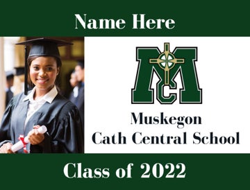 Picture of Muskegon Cath Central School - Design D
