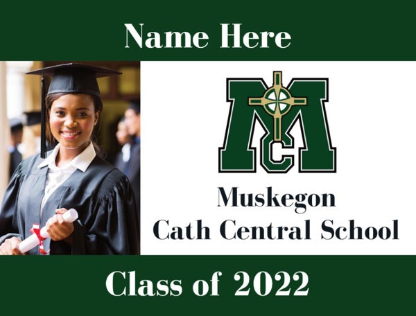 Picture of Muskegon Cath Central School - Design D