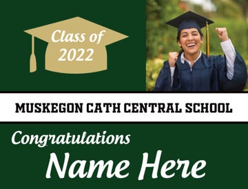 Picture of Muskegon Cath Central School - Design E
