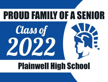 Picture of Plainwell High School - Design A
