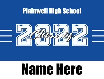 Picture of Plainwell High School - Design C