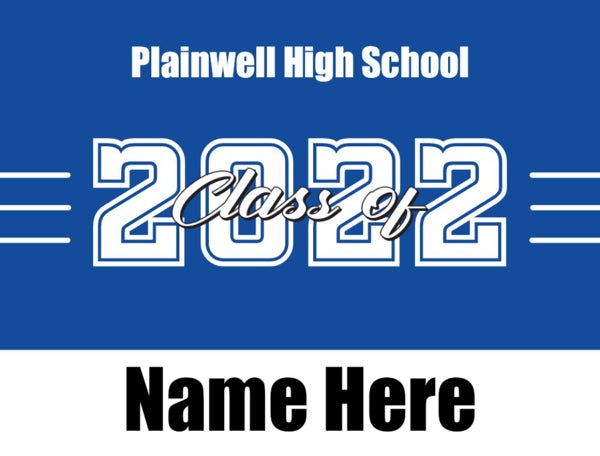 Picture of Plainwell High School - Design C
