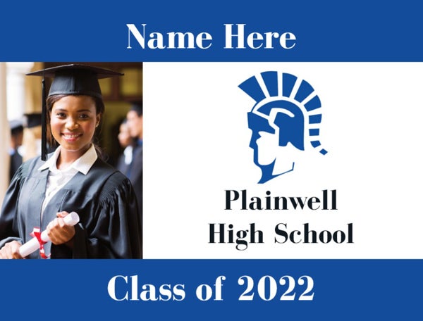Picture of Plainwell High School - Design D