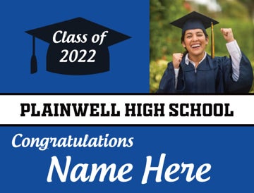 Picture of Plainwell High School - Design E